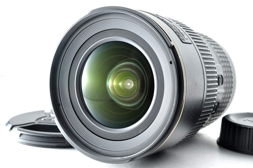 Quasi come nuovo nikon - [quasi, nuovo]