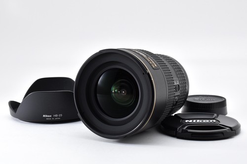 Unused nikon s nikkor - af-s,
