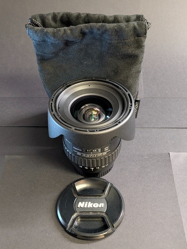 Tokina pro 16mm f 2 - pro, f/2.8