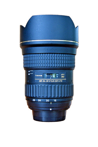 Tokina f2 8 fx - f2.8, (if)fx