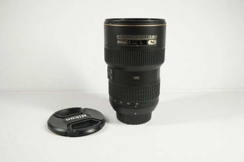 Nikon nikkor 35mm as g - nikkor,