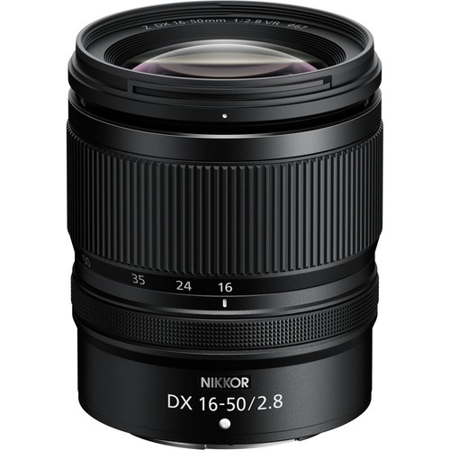 Nikon nikkor 16 50mm - nikkor, z