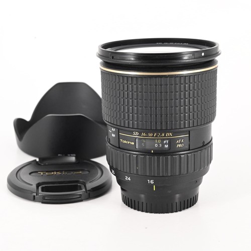 Tokina 50mm 8 - tokina, af