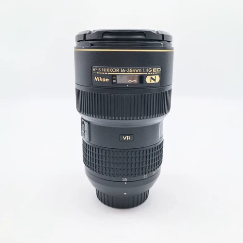 Nikon nikkor 35mm f 4 - nikon, 16-35mm