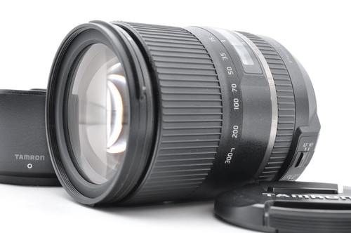 Tamron 300 5 6 3 - mm, pzd
