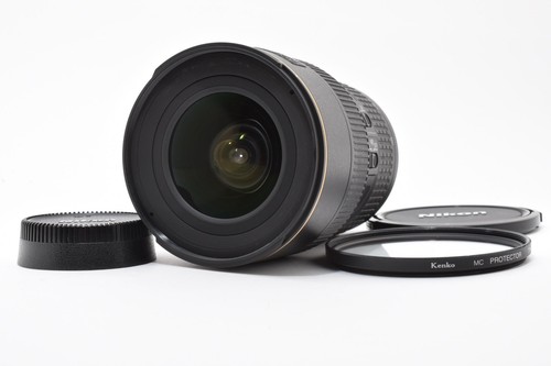 Quasi come nuovo nikon - come,