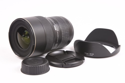 Nikon nikkor 35mm f - nikon, af-s