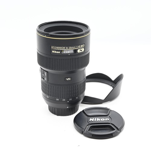 Nikon nikkor 35mm - nikon, g