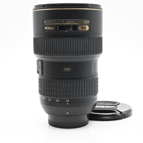 Nikon nikkor 35mm f4 g - f4,