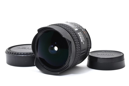 Quasi come nuovo nikon af - nuovo],