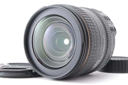 Quasi come nuovo nikon - come, af-s