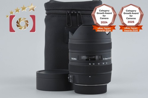 Sigma 5 6 - mm, hsm