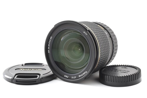Almost unused tokina at - [almost,