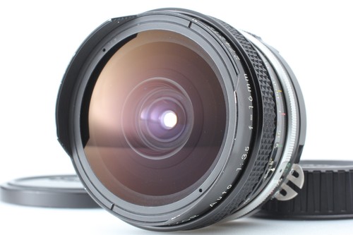 Tested exc nikon fisyeye - [exc+5],