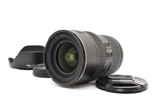 Quasi come nuovo nikon af - come, af-s