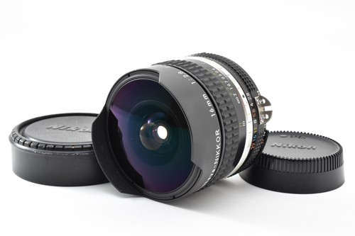 Near mint nikon ai s - mint], ai-s