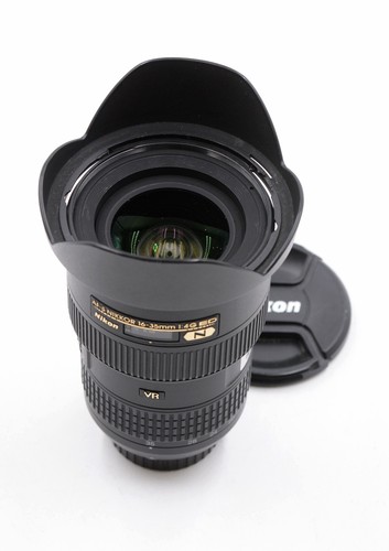 Nikon nikkor 35mm f 4 - nikon, af-s