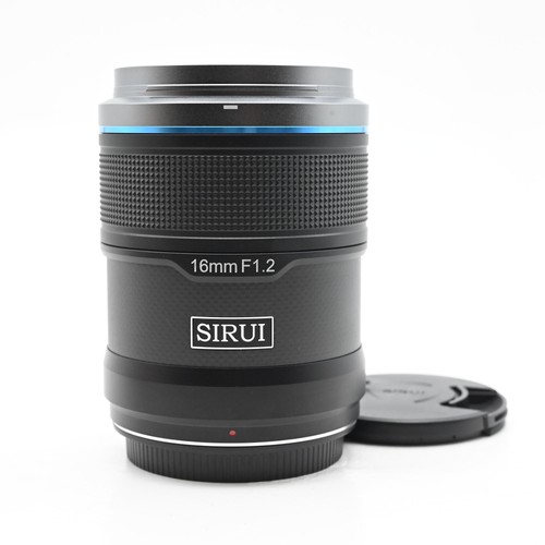 Sirui sniper 16mm 2 - sirui,