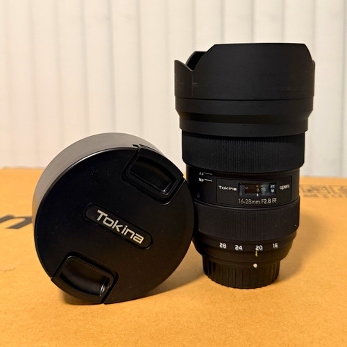 Tokina opera 28mm 2 - tokina, 16-28mm
