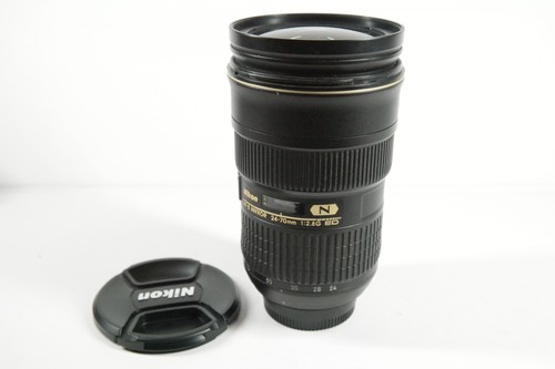 Nikon nikkor 35mm 4g ed - nikkor, 16-35mm