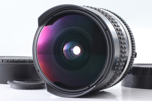 Exc cap nikon ai - w/cap], ai-s