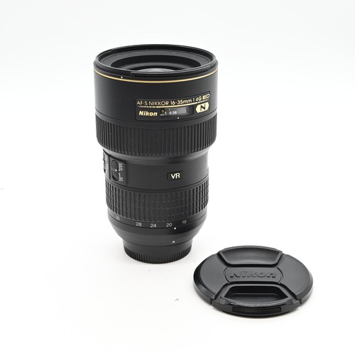 Nikon nikkor 35mm - nikon,