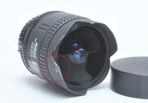Nikon nikkor f2 8 - nikon, mm