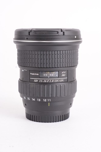 Tokina pro 11 16mm - at-x,