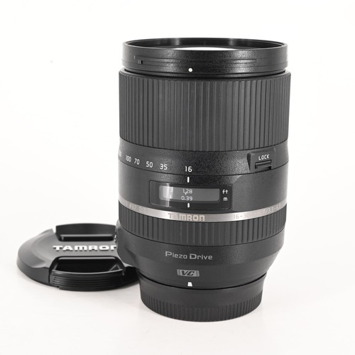 Tamron b016 300mm - b016, 16-300mm