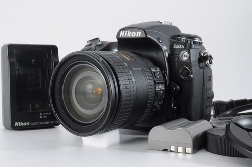 Nikon d300s 85 - af-s, mm