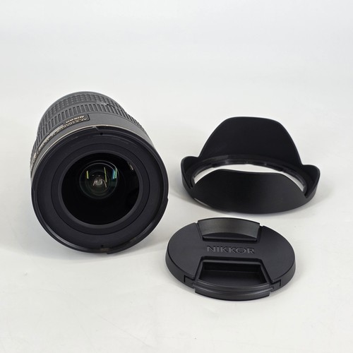 Nikon nikkor 35mm f - nikon, af-s