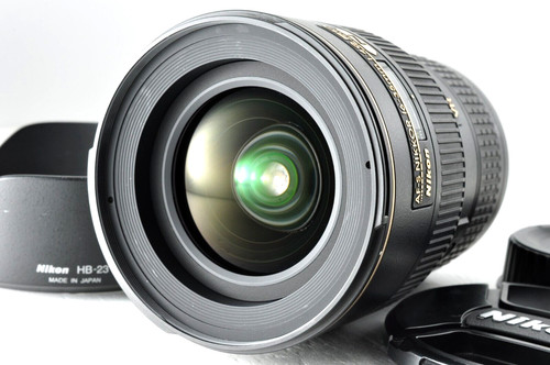 Quasi come nuovo nikon af - come, af-s