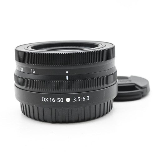 Nikon nikkor 16 - nikon,