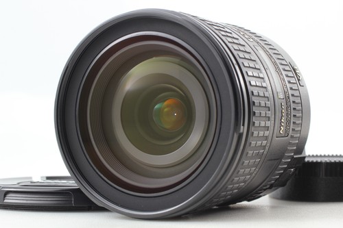 Nikon nikkor 16 85mm - af-s, dx