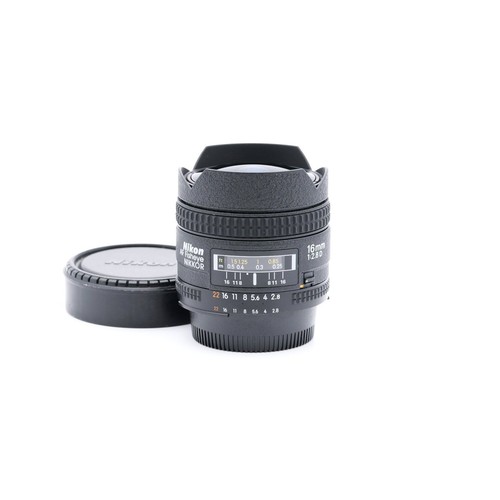 Excellent nikon af - excellent, ai
