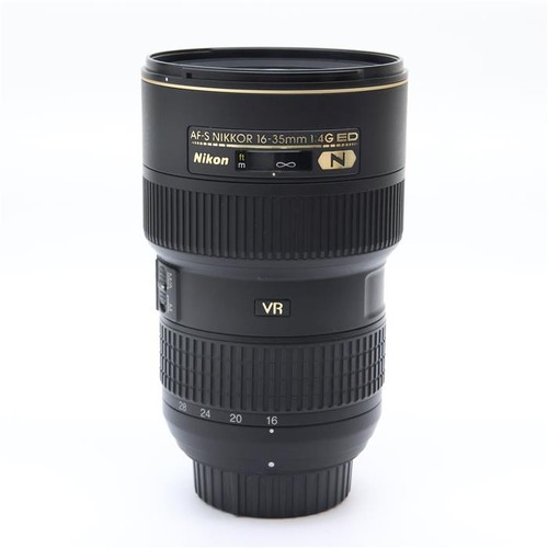 Nikon nikkor 35mm f 4g - nikon, af-s