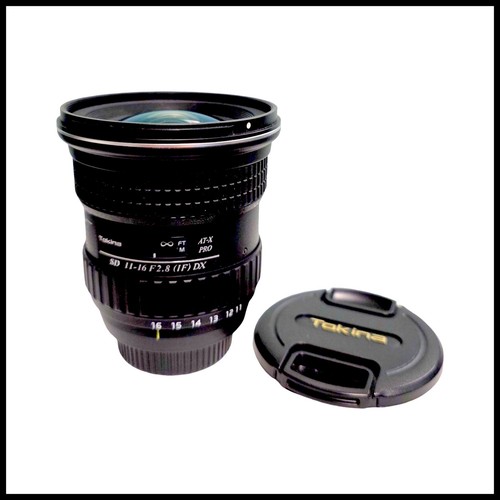 Tokina pro 16mm f 2 - tokina, at-x