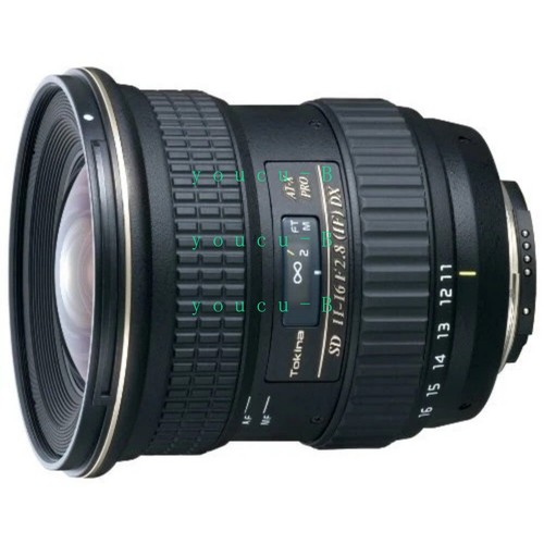 Tokina 8 at x pro - mm, at-x