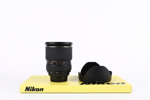 Tokina 50mm dx - f2.8,