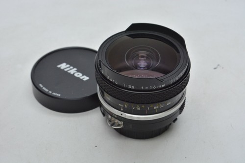 Exc nikon fisyeye - nikon, fisyeye-nikkor