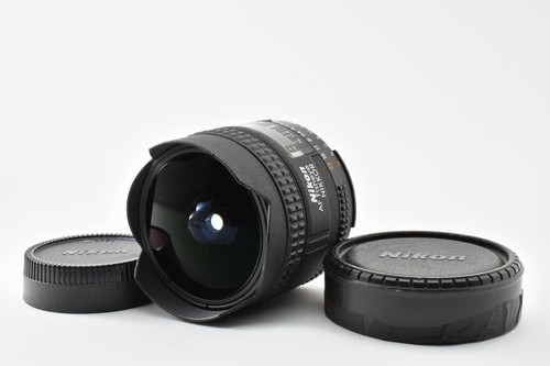 Quasi come nuovo nikon - nuovo],