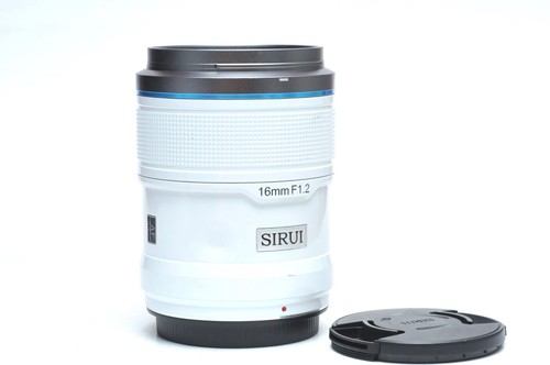 Sirui 16mm aps af lens - af,