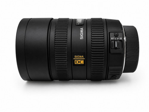 Sigma 16mm 5 6 dc - dc, hsm