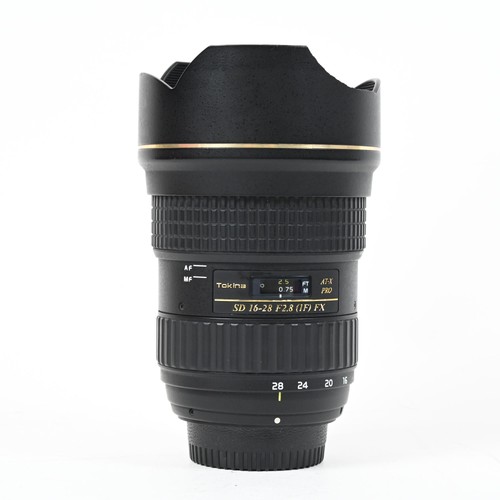 Tokina 28mm sd at x - 16-28mm,