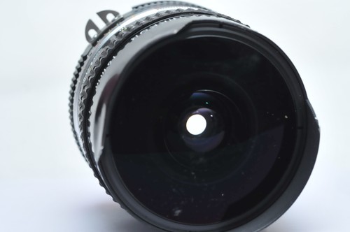 Nikon fisheye nikkor 16mm - fisheye,
