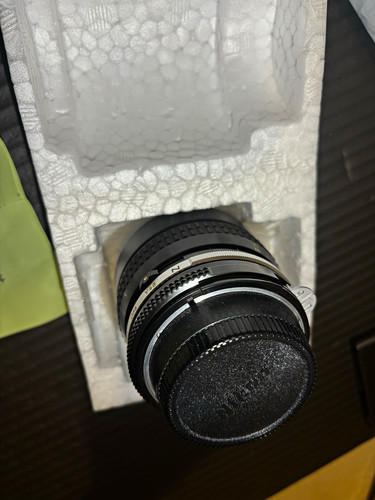 Nikon fisheye nikkor 16mm - nikon, fisheye-nikkor