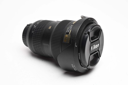 Nikon nikkor 35mm - nikon, af-s