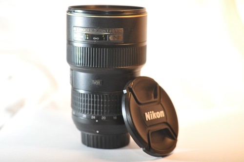 Nikon nikkor 16 35mm - nikon, 16-35mm