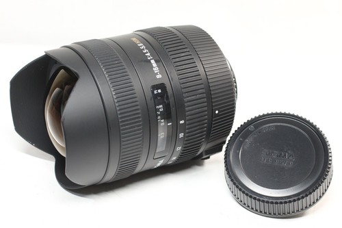 Sigma 16mm 5 6 - sigma, dc