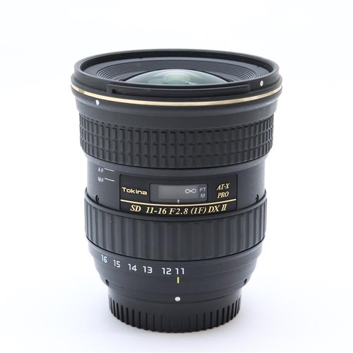 Tokina 116 pro - tokina,